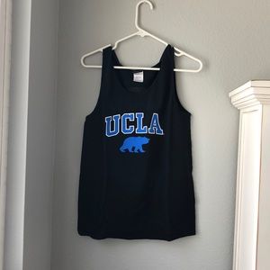 UCLA Tank